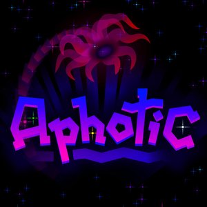 Aphotic cover image