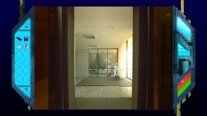 Once Upon a Glitch screenshot