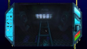 Once Upon a Glitch screenshot