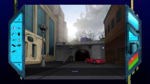 Once Upon a Glitch screenshot