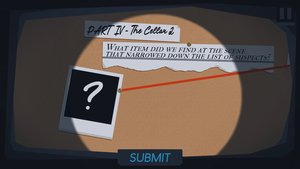 Sleuth Saga: Under Starless Skies screenshot