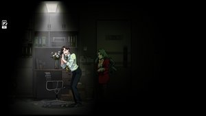 Ghost Hunting Journal screenshot