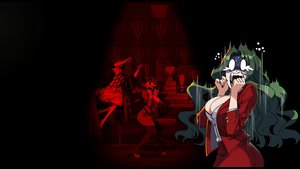 Ghost Hunting Journal screenshot