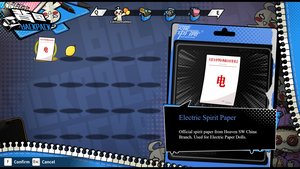 Ghost Hunting Journal screenshot