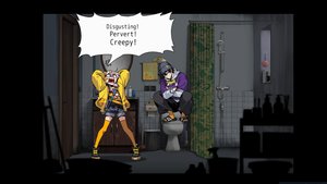 Ghost Hunting Journal screenshot