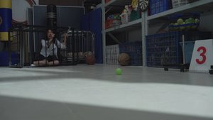 Killing Game of the Thirsty screenshot