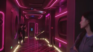 Killing Game of the Thirsty screenshot