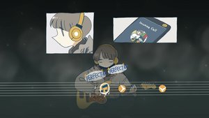 Afterlove EP screenshot