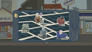 Afterlove EP screenshot