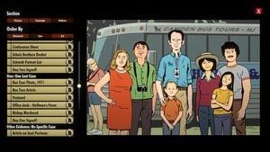 The Ratline screenshot