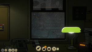 The Ratline screenshot