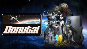 Donutal cover image