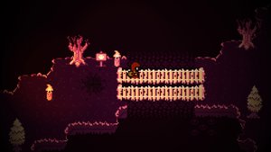 Unreturning screenshot