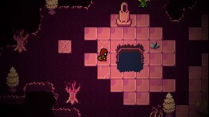 Unreturning screenshot