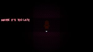 Unreturning screenshot