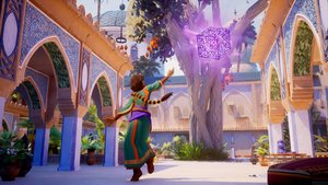 The House of Hikmah screenshot