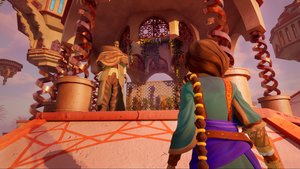 The House of Hikmah screenshot