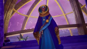 The House of Hikmah screenshot