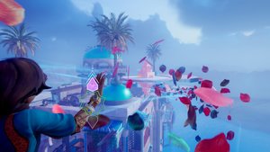 The House of Hikmah screenshot