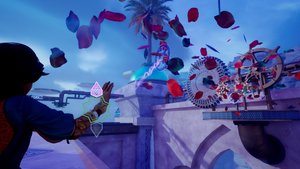 The House of Hikmah screenshot