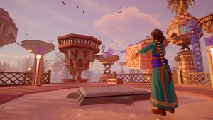 The House of Hikmah screenshot