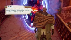 The House of Hikmah screenshot