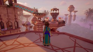 The House of Hikmah screenshot