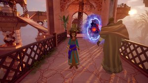 The House of Hikmah screenshot