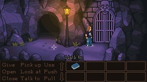 I Need To Go screenshot