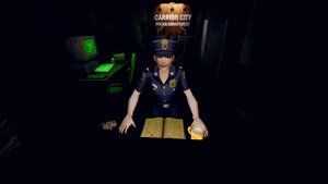 The Skin Stapler screenshot