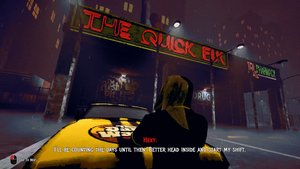 The Skin Stapler screenshot