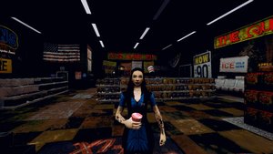 The Skin Stapler screenshot