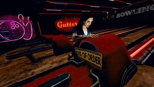 The Skin Stapler screenshot