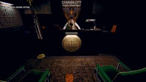 The Skin Stapler screenshot