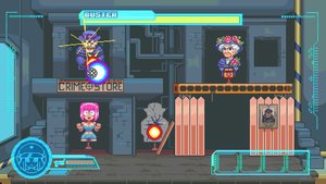 Neo Junk City screenshot