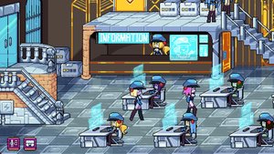 Neo Junk City screenshot