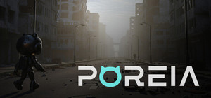 Poreia cover image