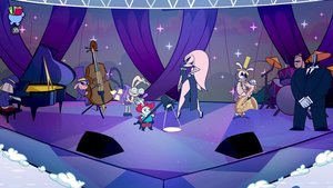 Apopia: Sugar Coated Tale screenshot