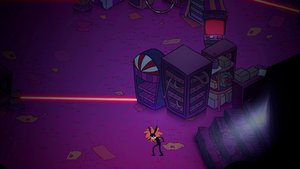 Apopia: Sugar Coated Tale screenshot