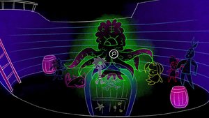 Apopia: Sugar Coated Tale screenshot