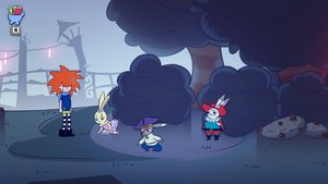 Apopia: Sugar Coated Tale screenshot