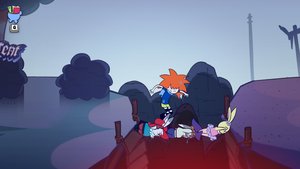 Apopia: Sugar Coated Tale screenshot