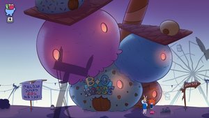 Apopia: Sugar Coated Tale screenshot