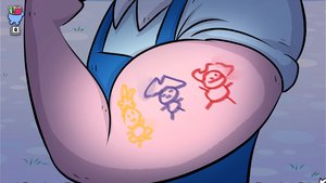 Apopia: Sugar Coated Tale screenshot