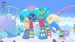 Apopia: Sugar Coated Tale screenshot