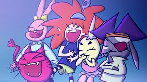 Apopia: Sugar Coated Tale screenshot