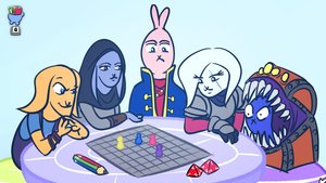 Apopia: Sugar Coated Tale screenshot