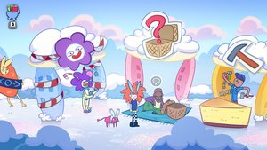 Apopia: Sugar Coated Tale screenshot