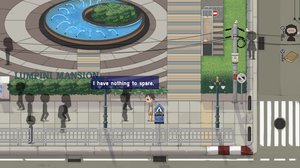 Bangkok Story: A Stray Dog screenshot