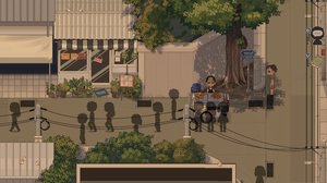 Bangkok Story: A Stray Dog screenshot